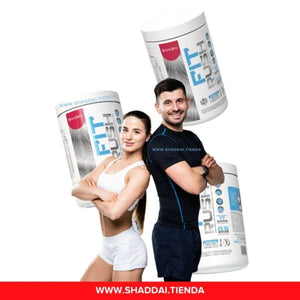 FIT RUSH Proteína Quema Grasa