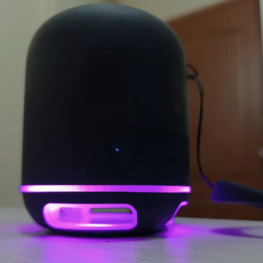 NUEVO PARLANTE PREMIUM ALEXA